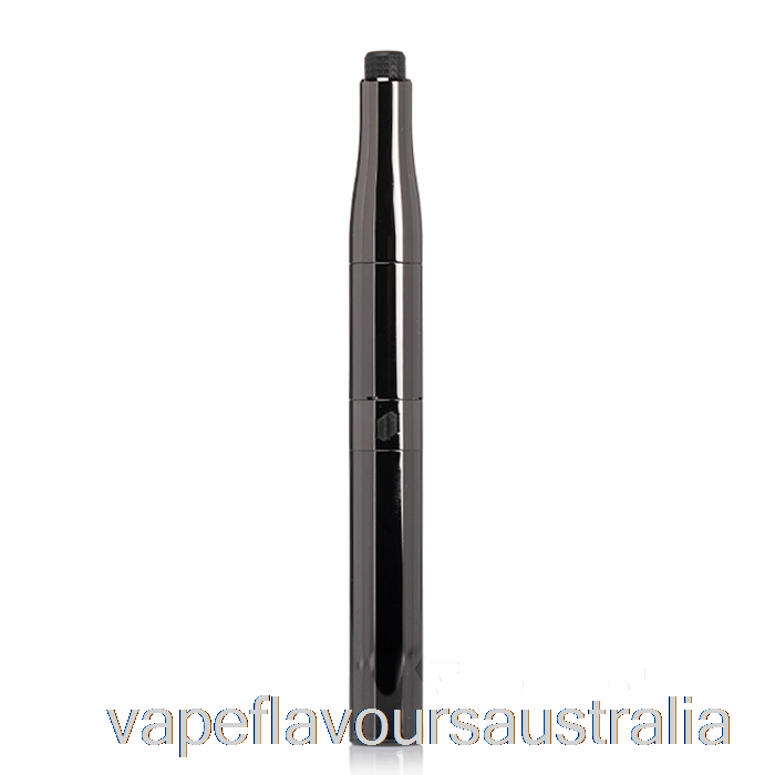 Vape Flavours Australia Puffco PLUS Vaporizer 2.0 Black